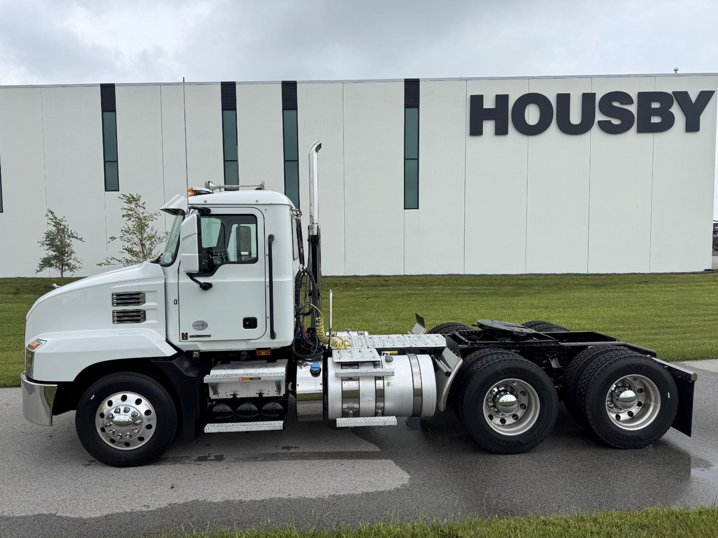 2022 Mack Anthem in Ankeny, IA — photo 3